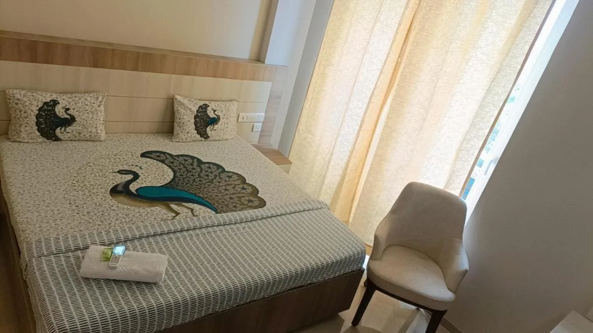 Image 2 of Blue Mans Rooms