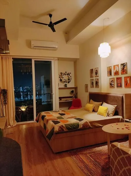 Image 2 of Boho Suite by Hey Studios