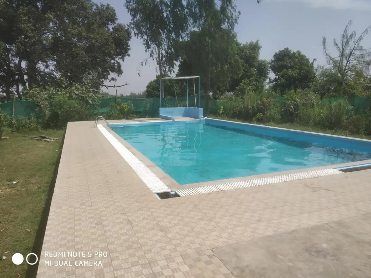 Image 5 of Braj Waterpark & Resort