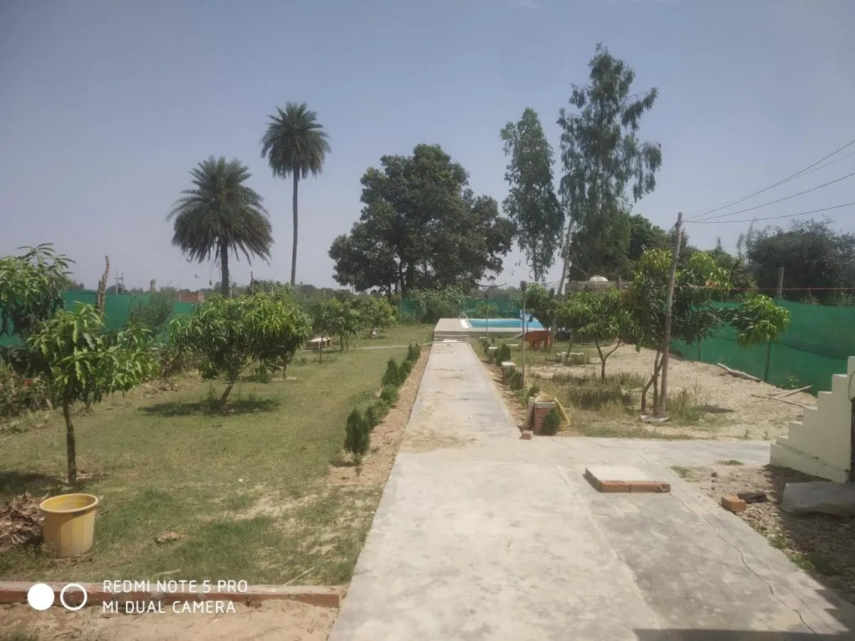 Image 2 of Braj Waterpark & Resort