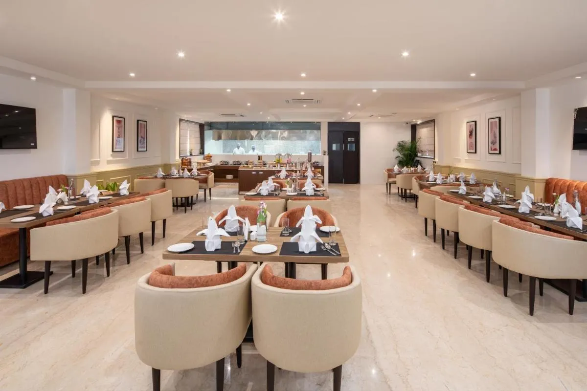 Image 3 of Brij Eternity, Vrindavan By Leisure Hotels