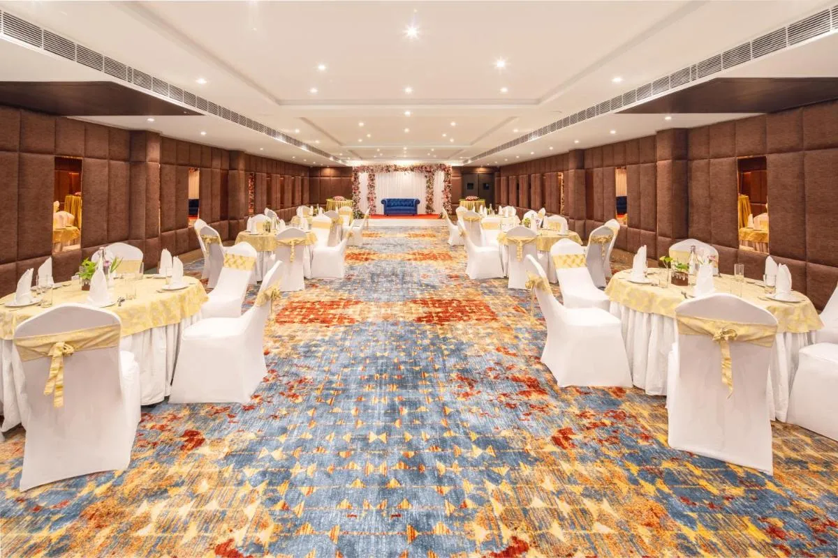 Image 6 of Brij Eternity, Vrindavan By Leisure Hotels