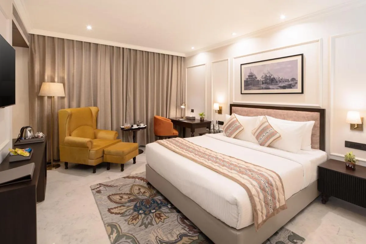 Image 1 of Brij Eternity, Vrindavan By Leisure Hotels
