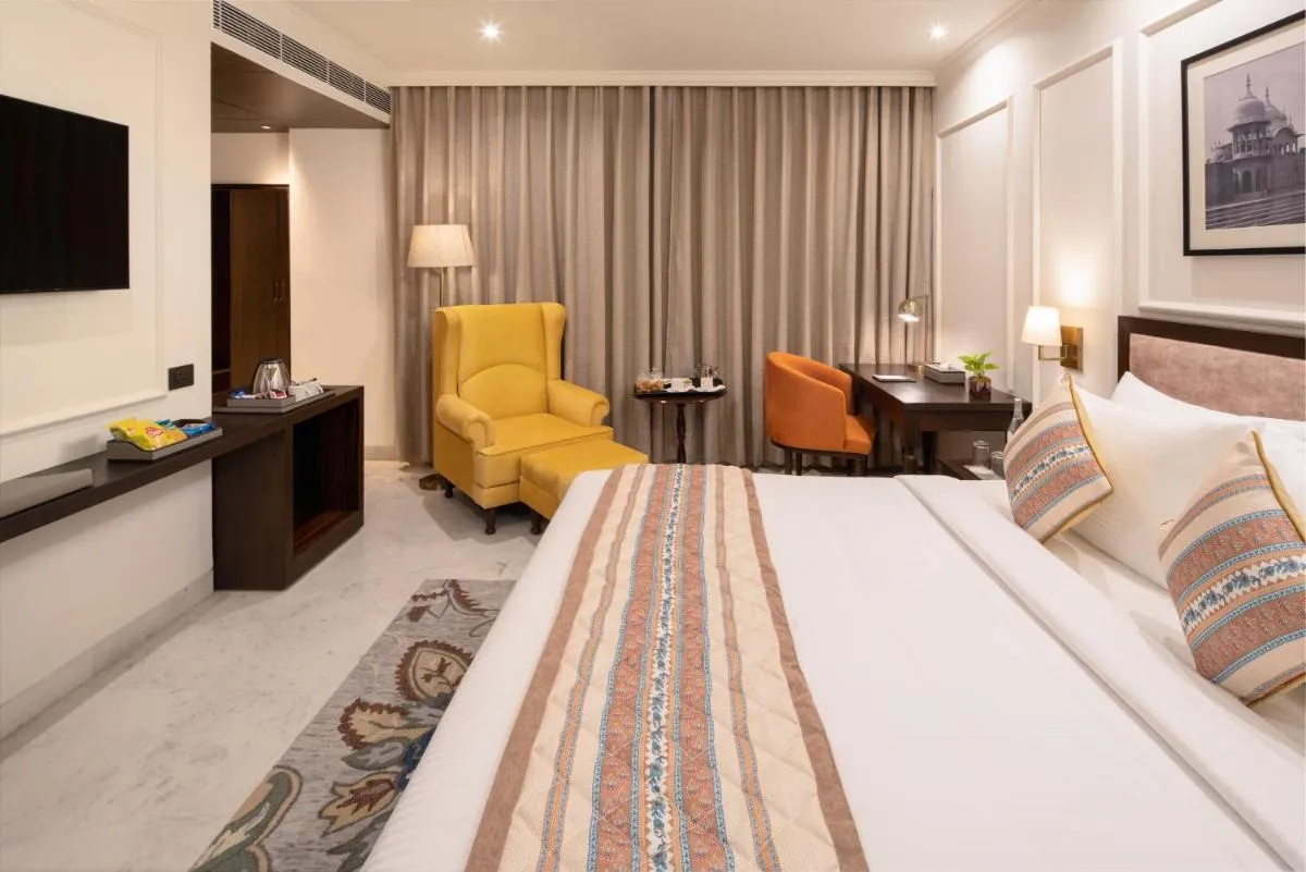 Image 4 of Brij Eternity, Vrindavan By Leisure Hotels