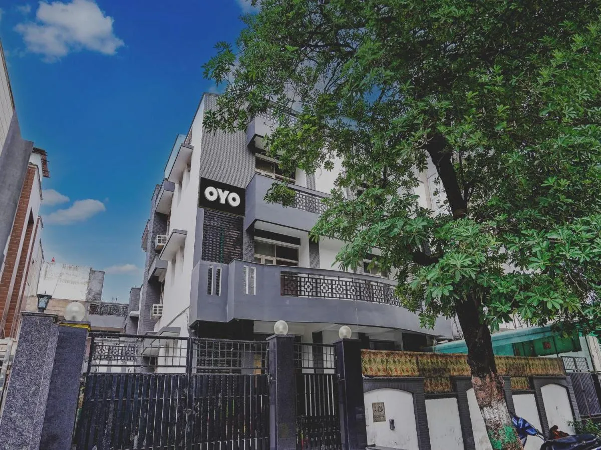Image 5 of Capital O Bk House