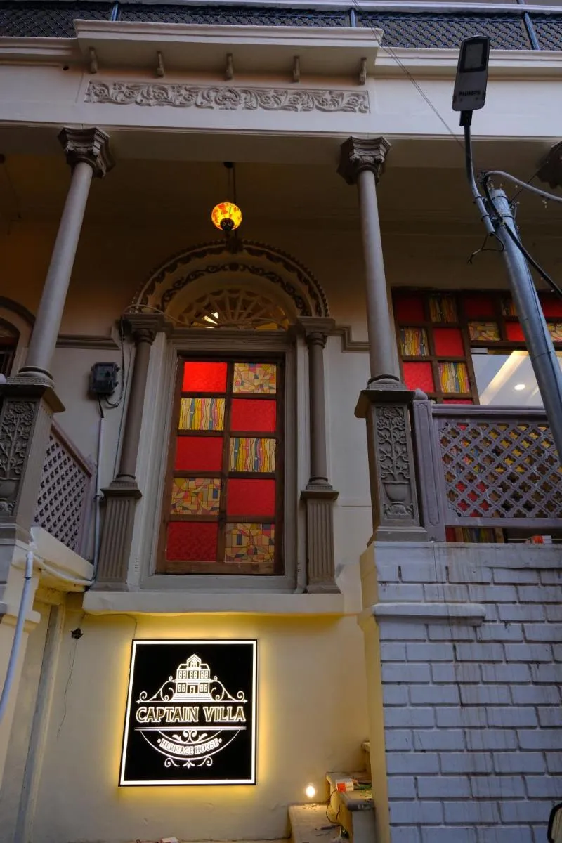 Image 3 of Captain Villa Heritage House