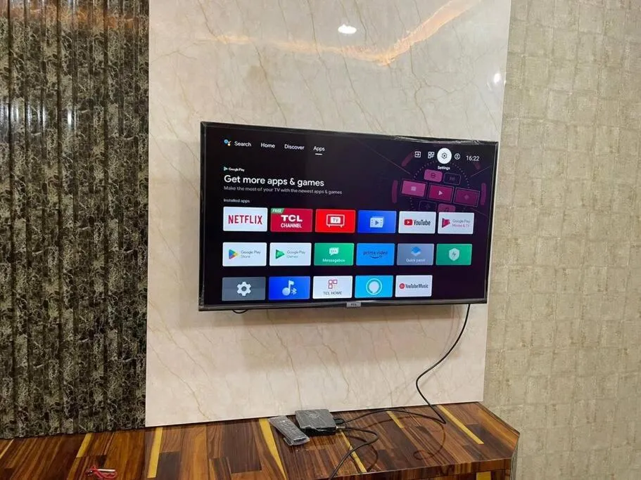 Image 4 of Carnival Stay – Premium homestay with wifi near ghat for families ONLY