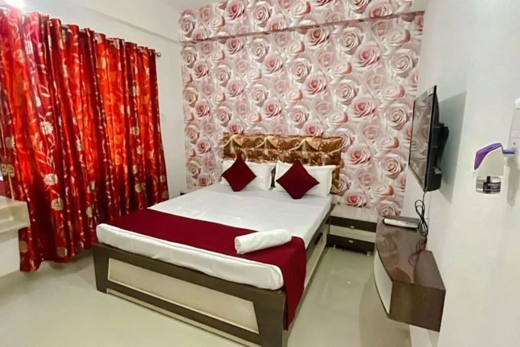 Image 6 of Carnival Stay – Premium homestay with wifi near ghat for families ONLY