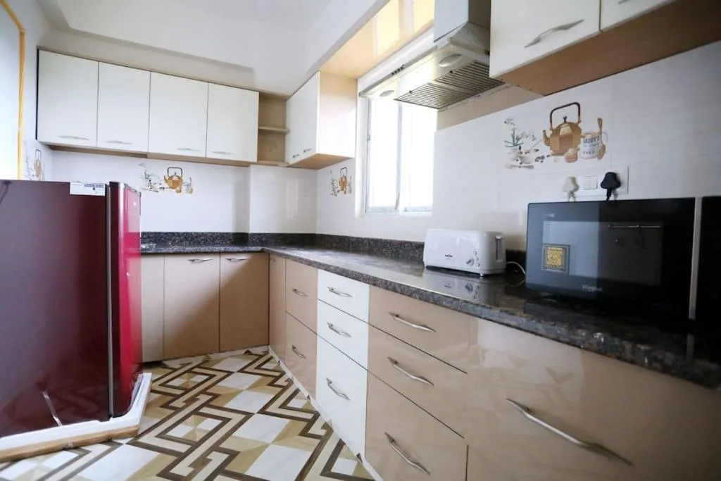 Image 2 of Carnival Stay – Premium homestay with wifi near ghat for families ONLY