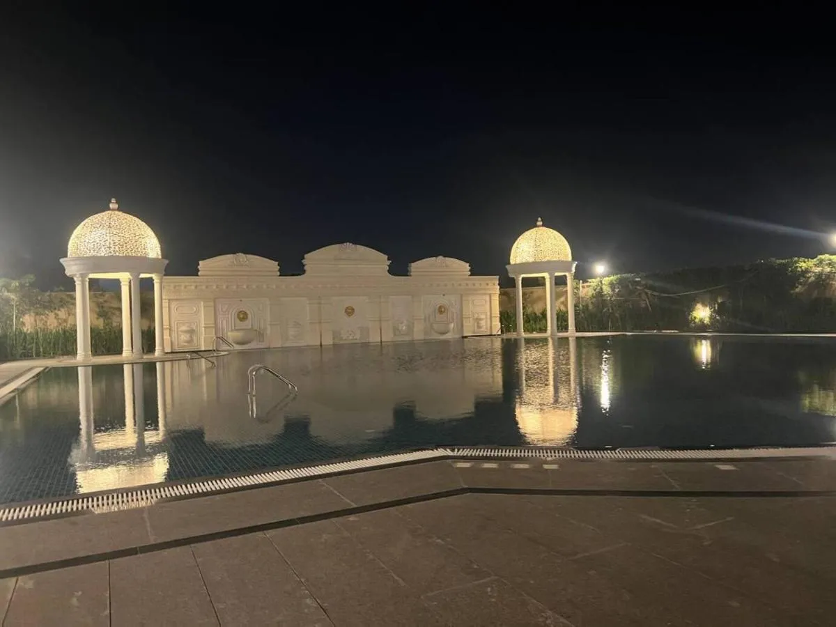 Image 2 of Celestial Chic Suite With Swimming Pool