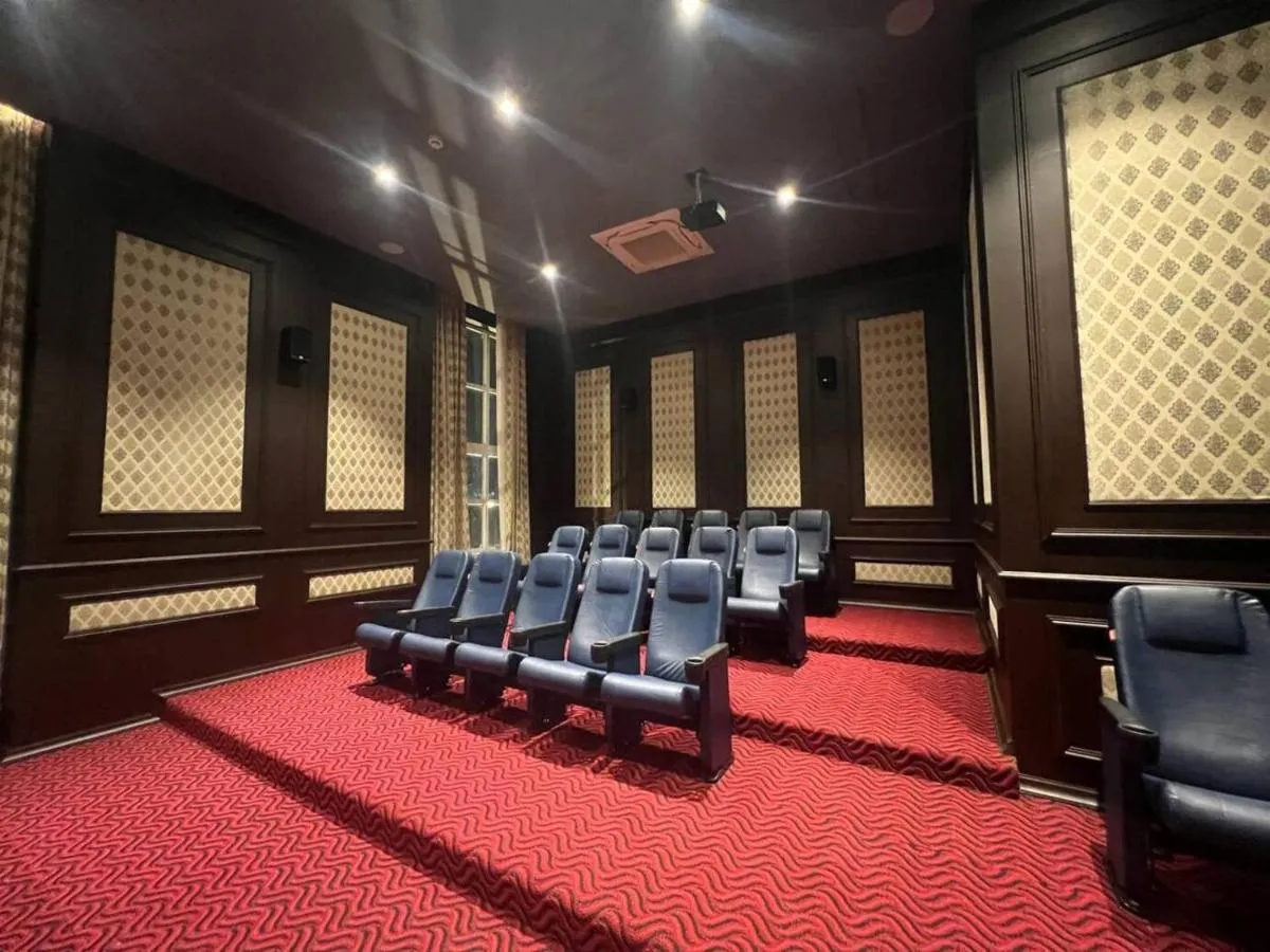 Image 5 of Celestial Chic Suite With Swimming Pool