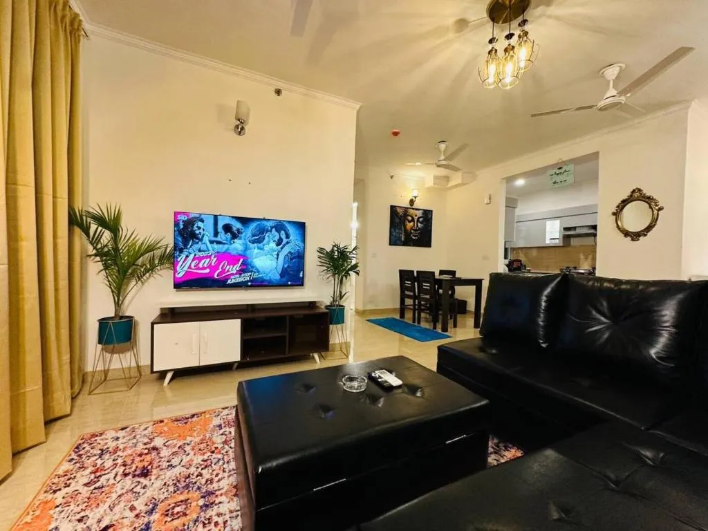 Image of Celestial Chic Suite With Swimming Pool