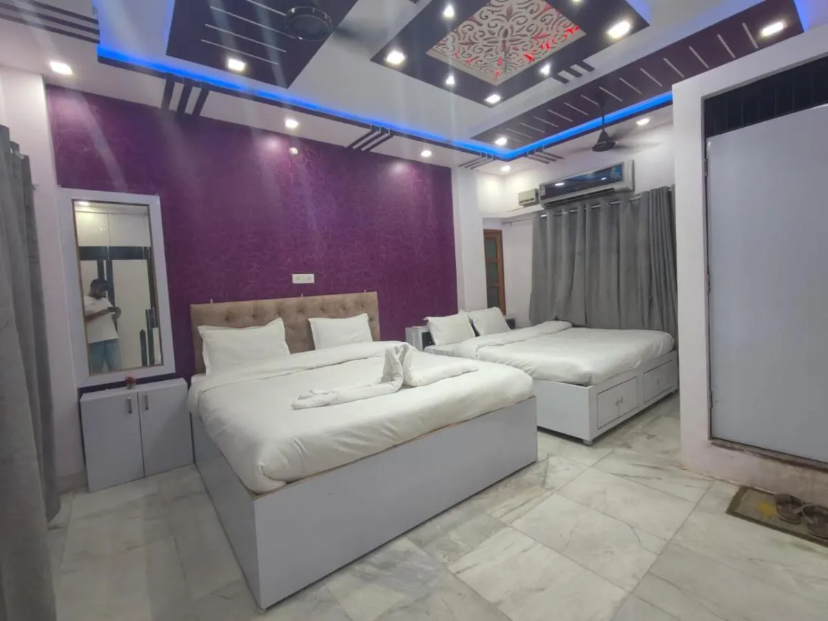 Image 5 of Chandra Residency – Kashi