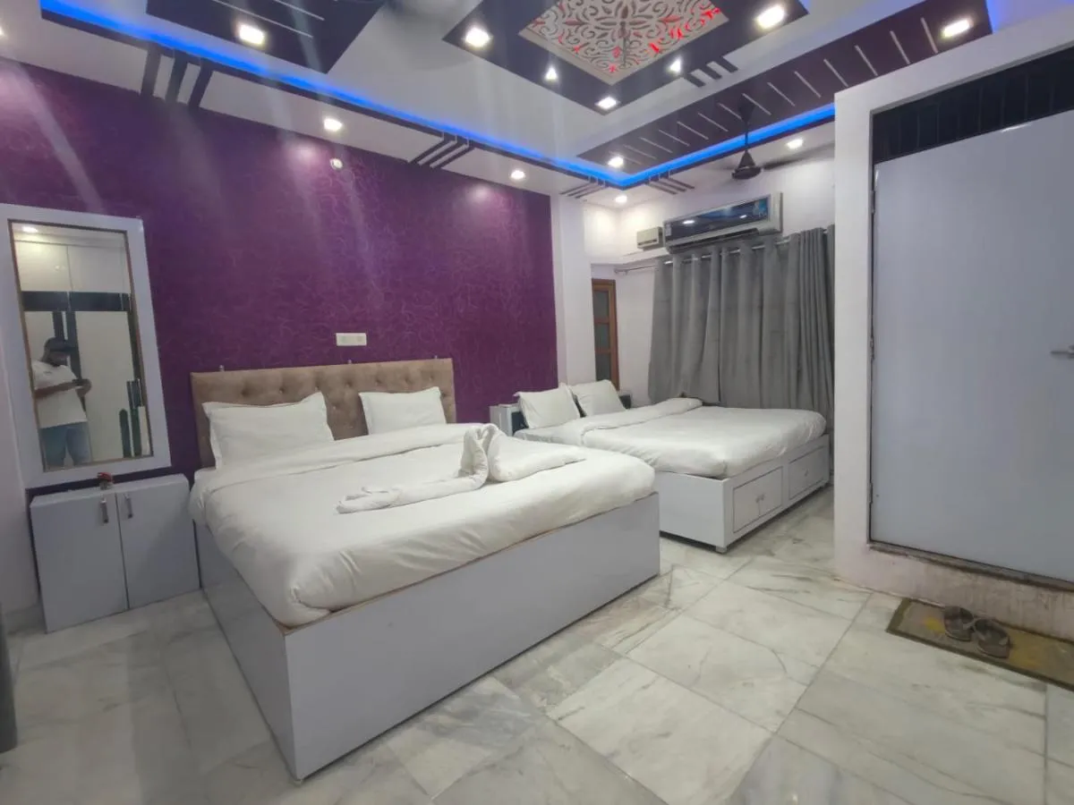 Image 1 of Chandra Residency – Kashi
