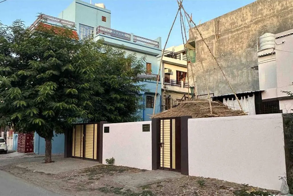 Image of Chandrika Residency