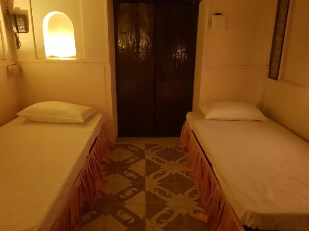 Image of Chhoti Kothi – A Heritage Homestay by the Ganges