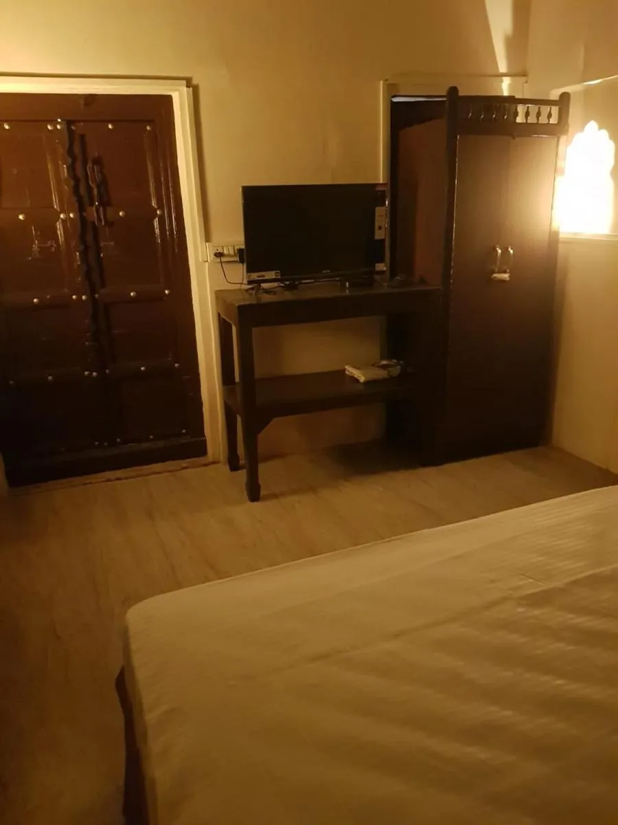 Image 4 of Chhoti Kothi – A Heritage Homestay by the Ganges