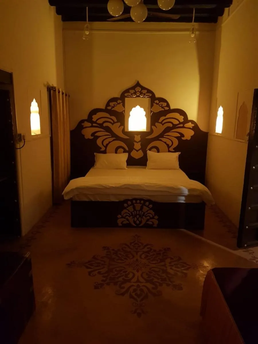 Image 6 of Chhoti Kothi – A Heritage Homestay by the Ganges
