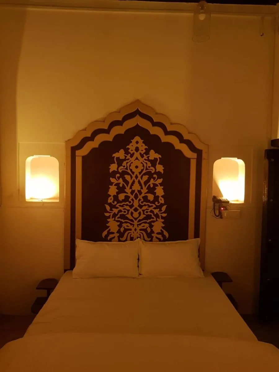 Image 3 of Chhoti Kothi – A Heritage Homestay by the Ganges
