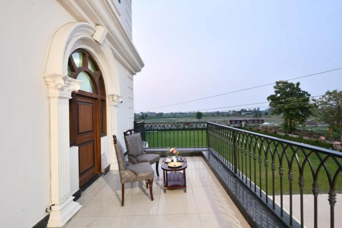Image 6 of Click Hotel Narayana