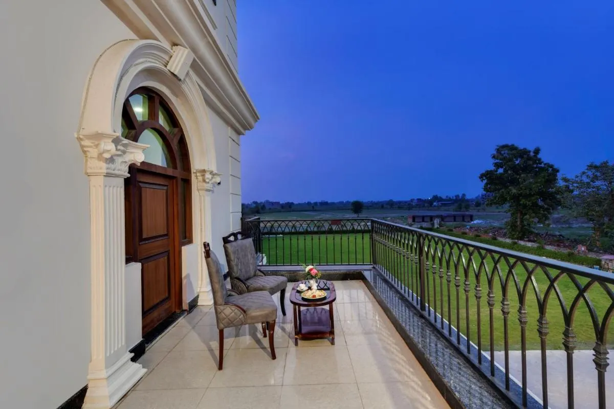 Image 3 of Click Hotel Narayana