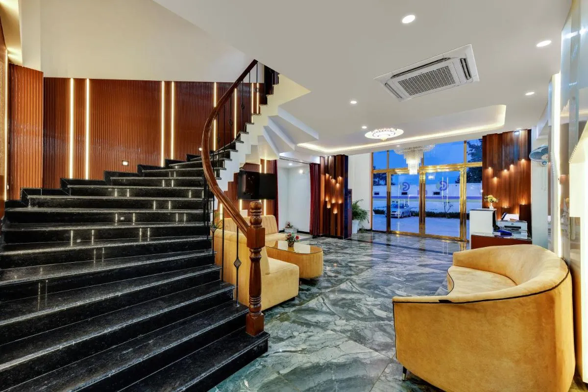 Image 4 of Click Hotel Narayana