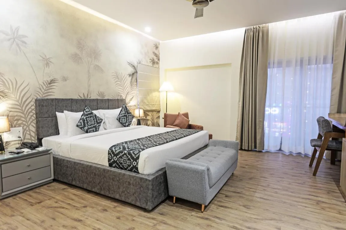 Image of CoCasa Boutique Hotel