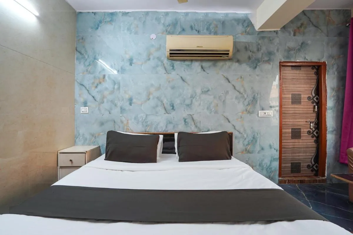 Image 6 of Collection O Hotel SPS
