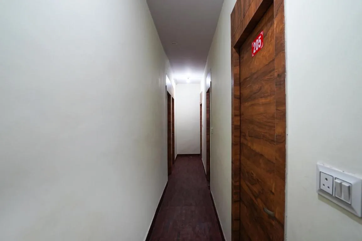 Image of Collection O Hotel SPS