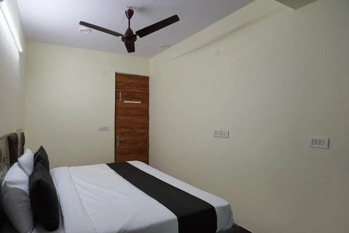 Image 5 of Collection O Hotel SPS