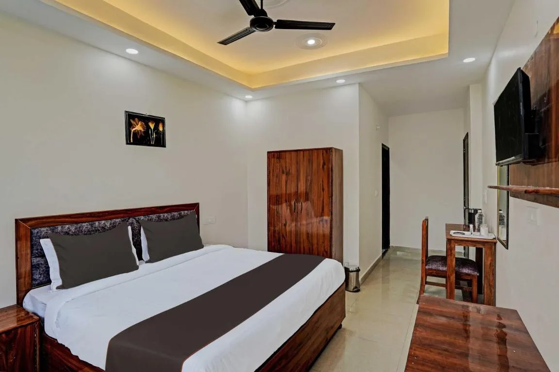 Image of Collection O Premium Inn Luxury Stay Noida