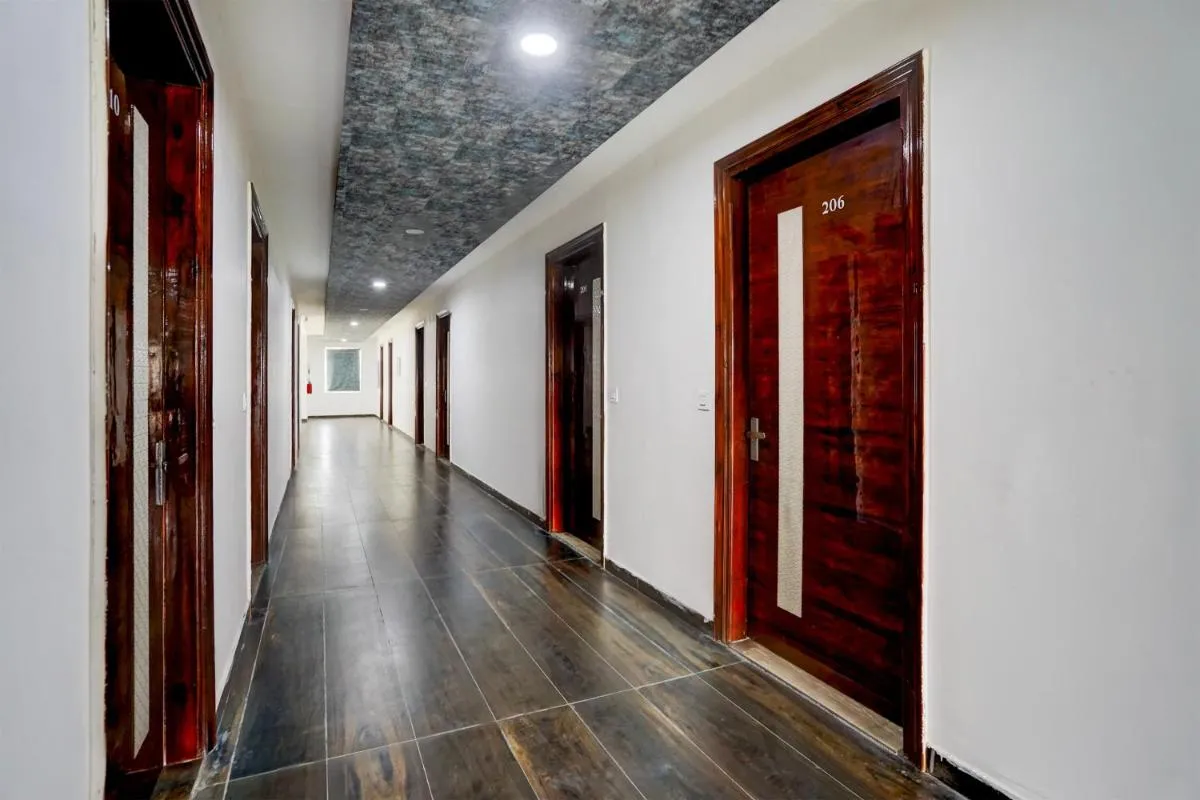 Image 2 of Collection O The God’s Palace Resort
