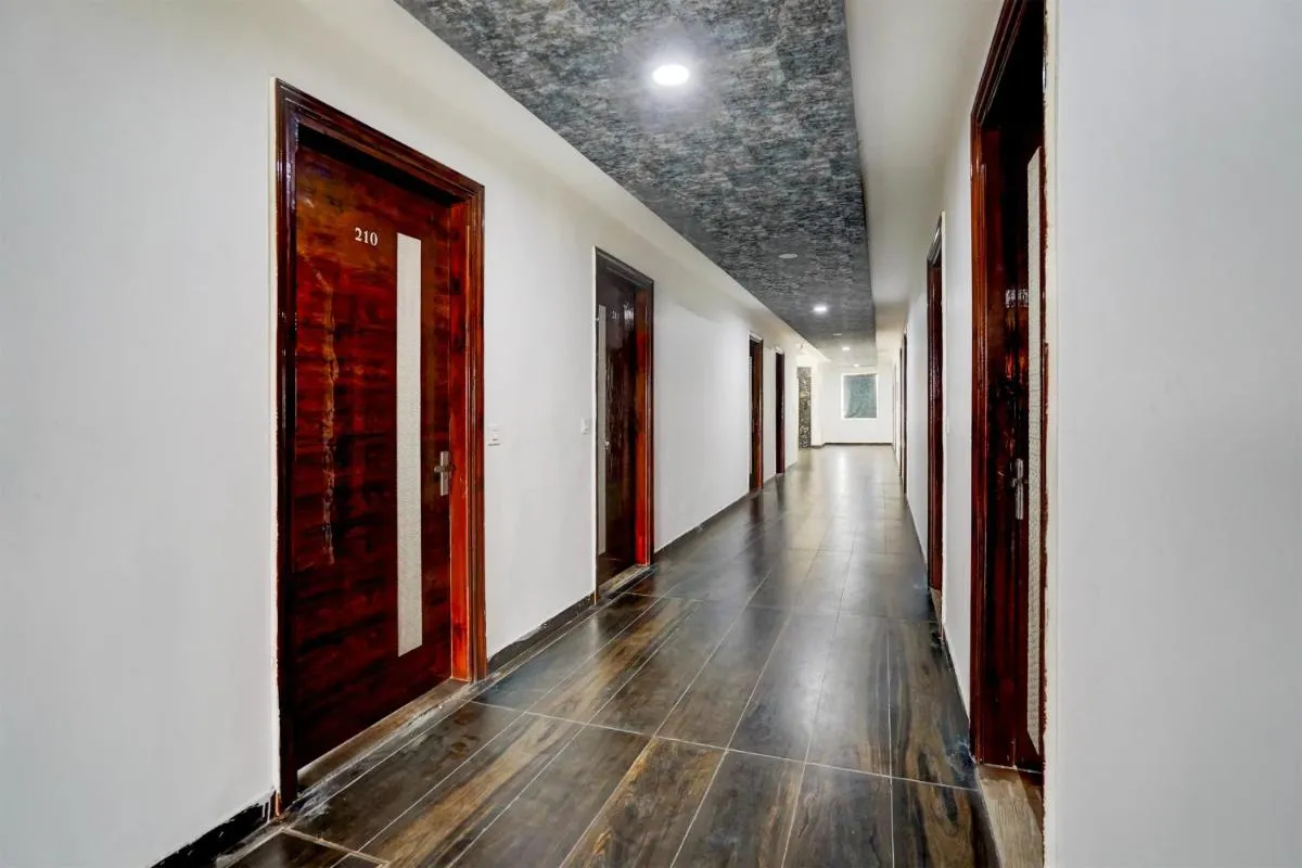 Image 1 of Collection O The God’s Palace Resort