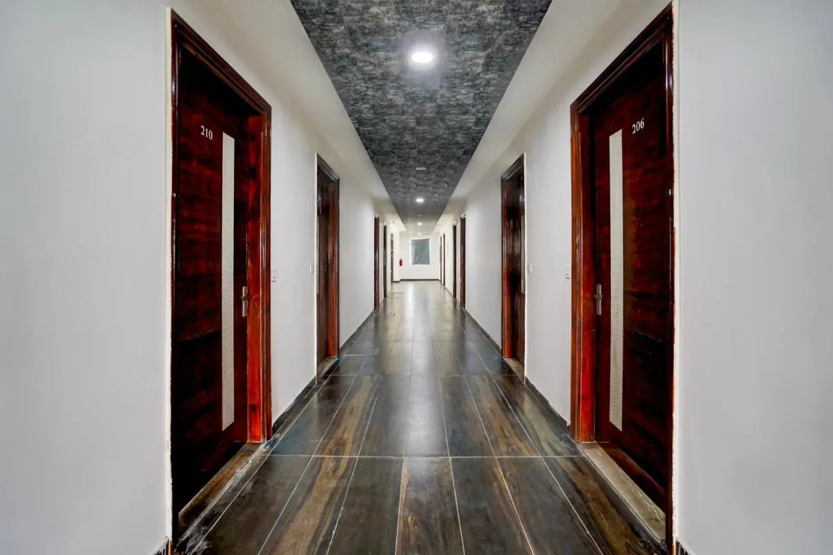 Image 3 of Collection O The God’s Palace Resort