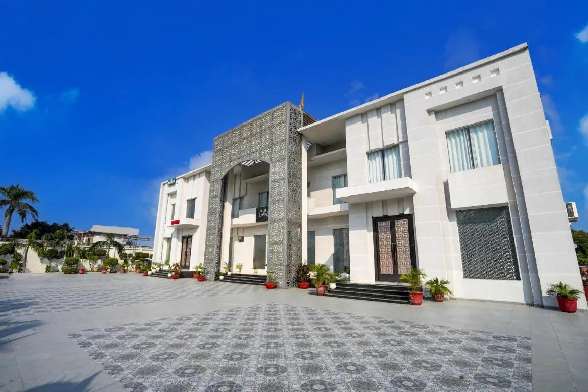 Image of Collection O The God’s Palace Resort