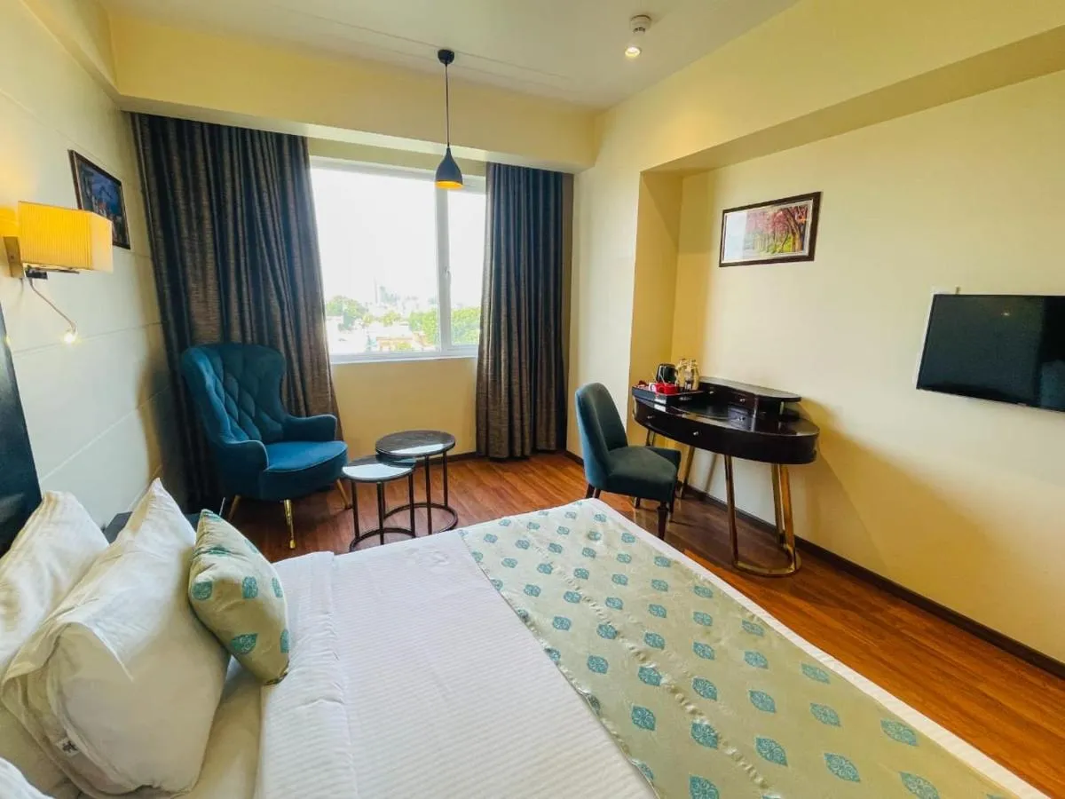 Image 4 of Comfort Hotel Vista