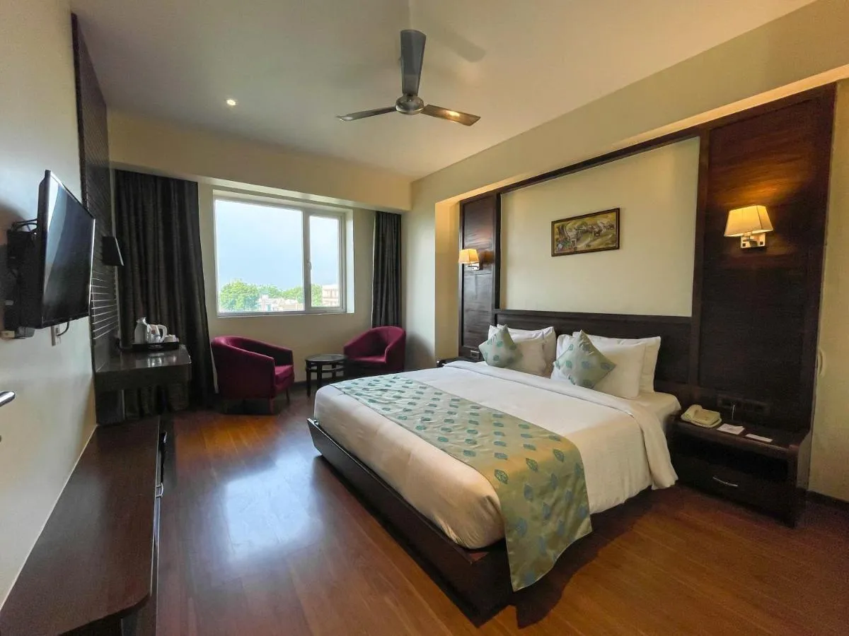 Image 1 of Comfort Hotel Vista
