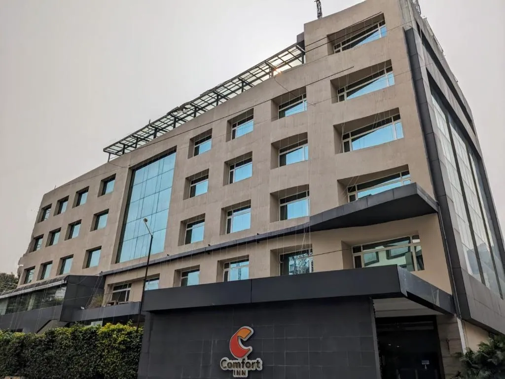 Image of Comfort Inn