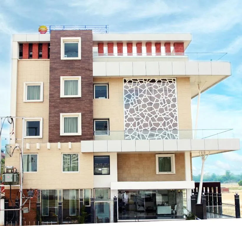 Image of Comfort Inn Benares