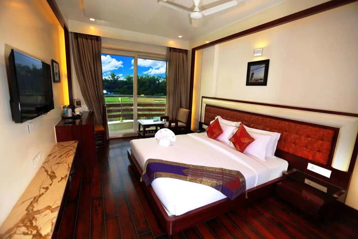 Image 1 of Comfort Inn Benares