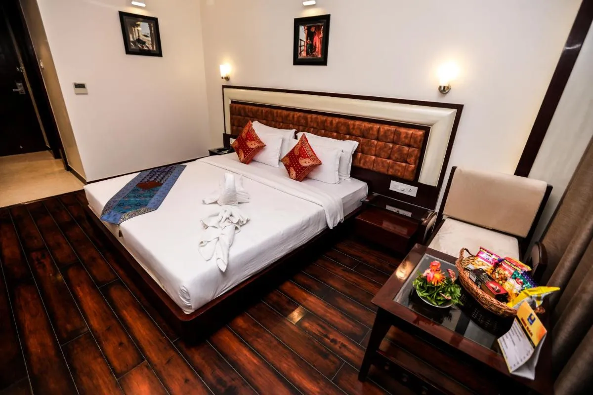 Image 6 of Comfort Inn Benares