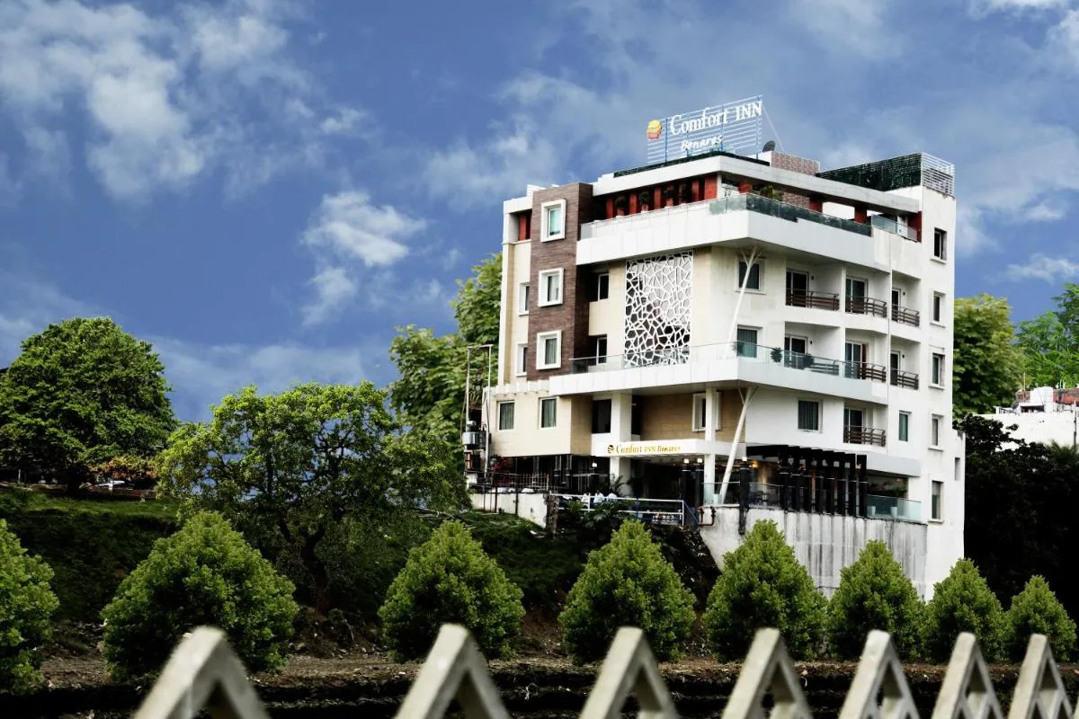 Image 4 of Comfort Inn Benares