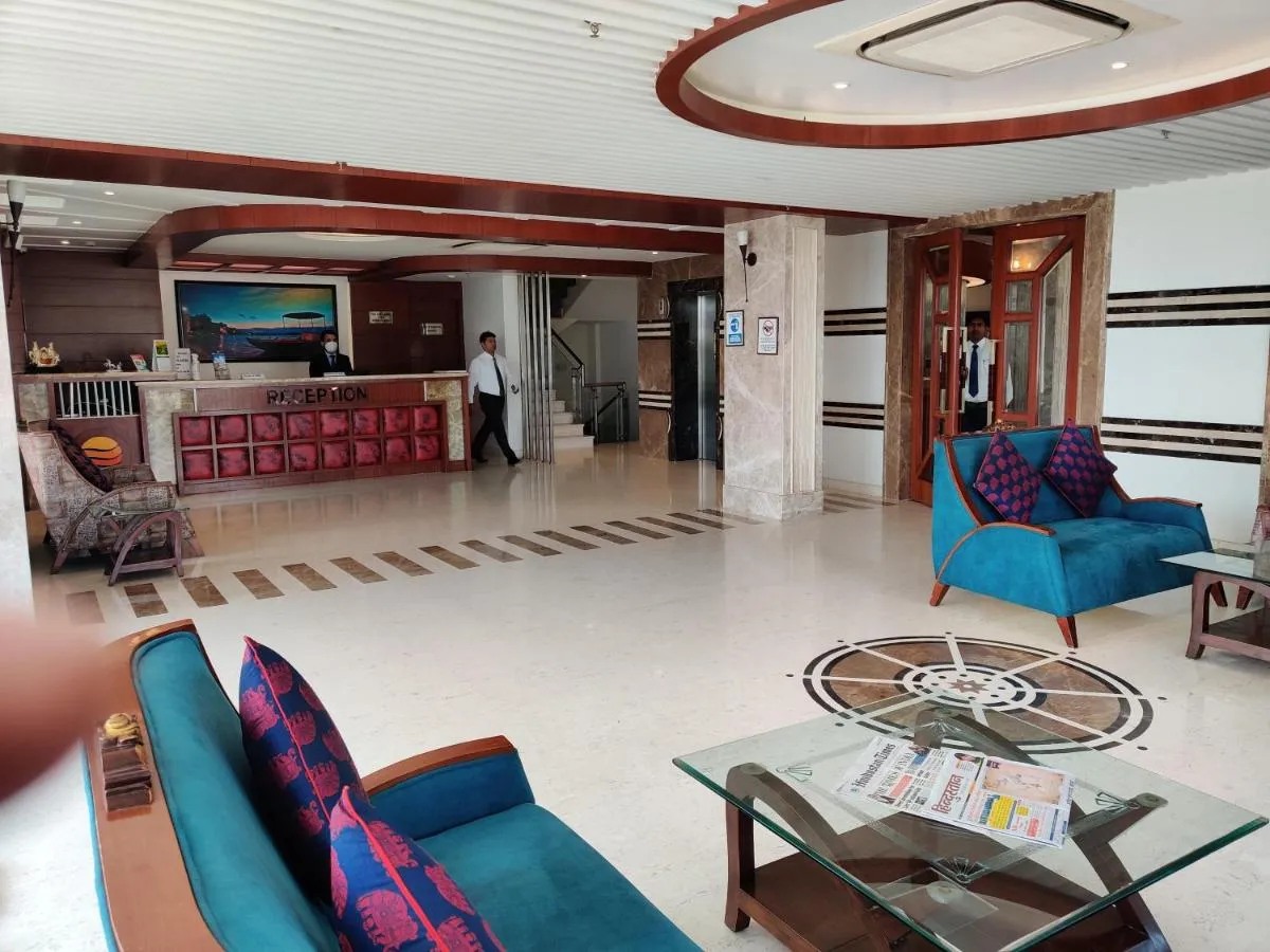 Image 3 of Comfort Inn Benares