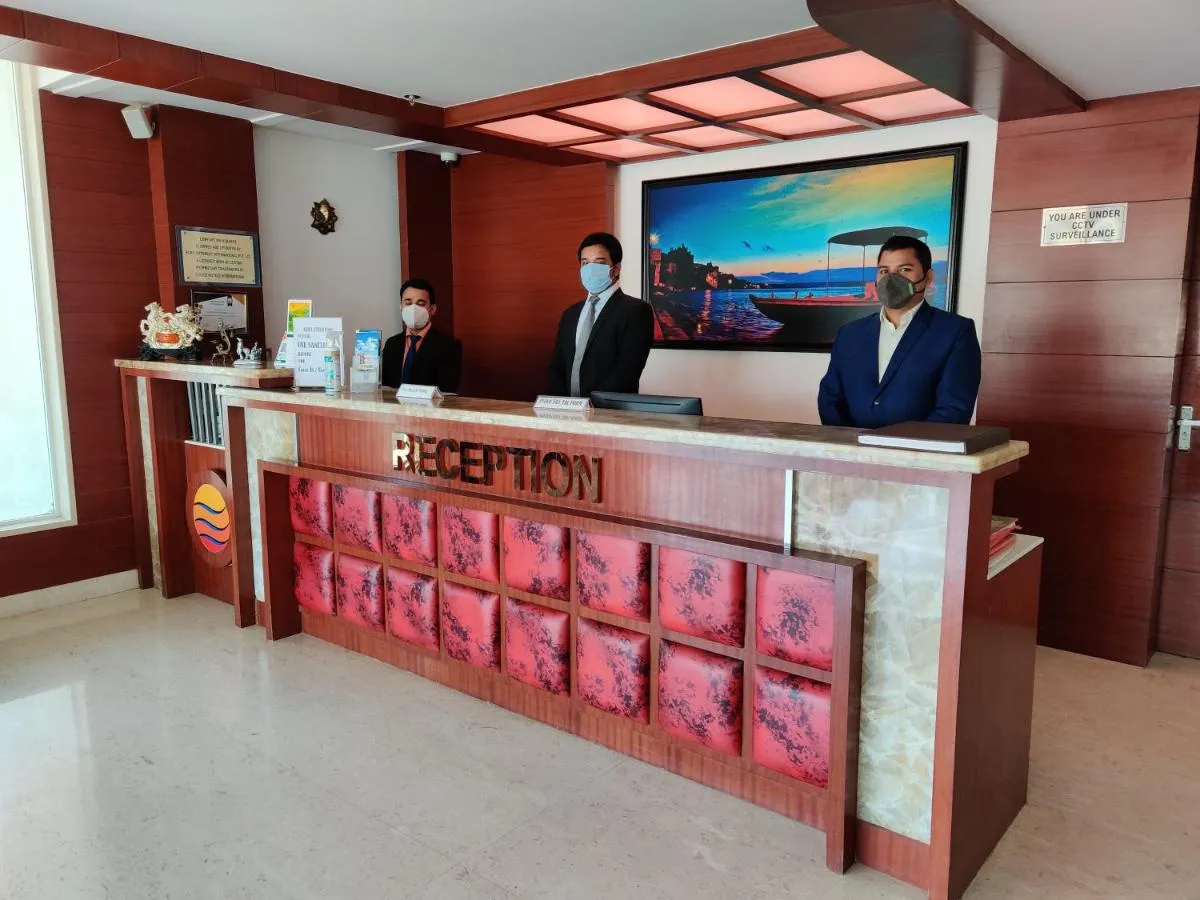 Image 5 of Comfort Inn Benares