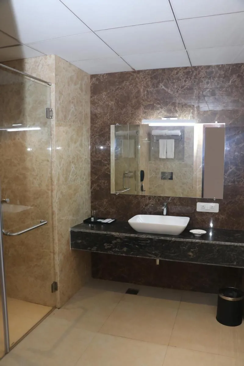 Image 3 of Comfort Inn Lakhimpur