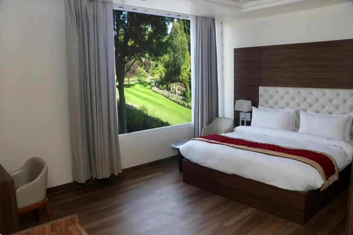 Image 1 of Comfort Inn Lakhimpur
