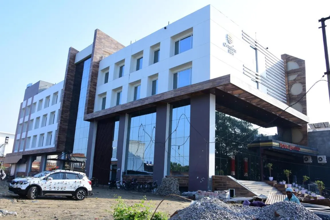Image of Comfort Inn Lakhimpur