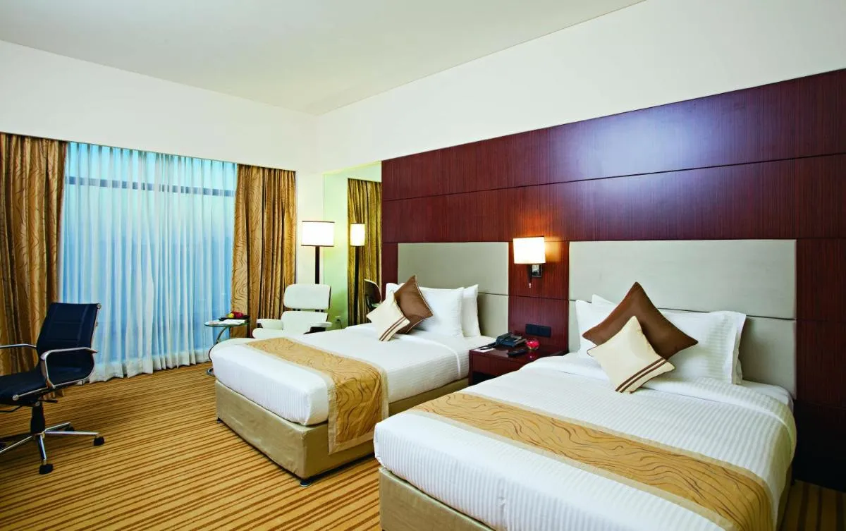Image 1 of Country Inn & Suites By Radisson, Sahibabad