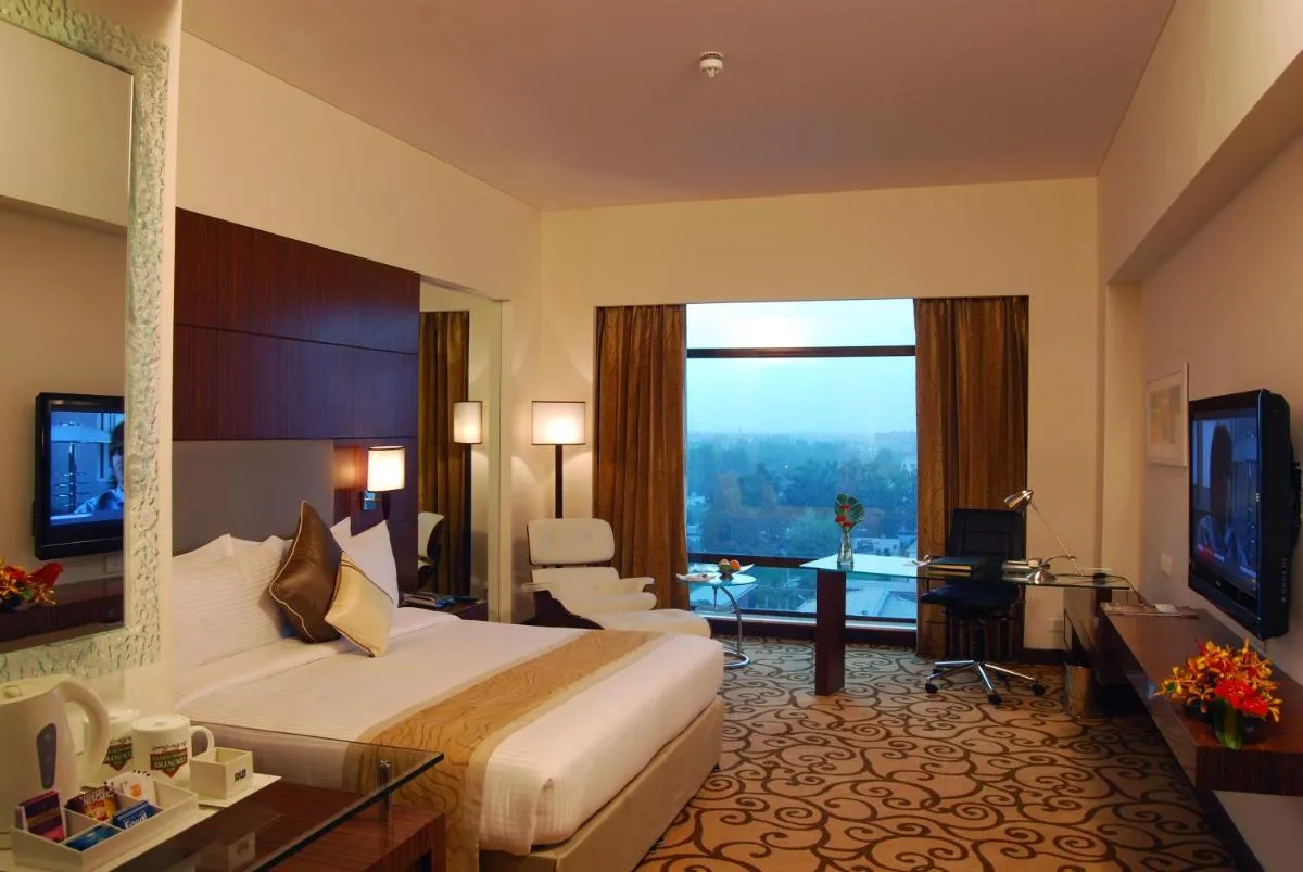 Image 5 of Country Inn & Suites By Radisson, Sahibabad