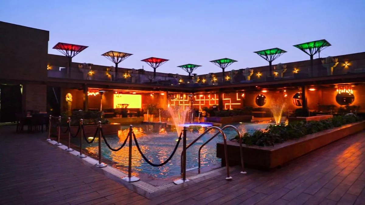 Image of Country Inn & Suites By Radisson, Sahibabad